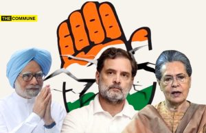 Congress Bristles At ‘Dimagi Naxal’ Tag, But Its UPA Govt Once Called ‘Urban Naxals’ More Dangerous Than Guerrillas Congress Bristles At ‘Dimagi Naxal’ Tag, But Its UPA Govt Once Called 'Urban Naxals' More Dangerous Than Guerrillas