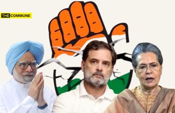 Congress Bristles At ‘Dimagi Naxal’ Tag, But Its UPA Govt Once Called ‘Urban Naxals’ More Dangerous Than Guerrillas Congress Bristles At ‘Dimagi Naxal’ Tag, But Its UPA Govt Once Called 'Urban Naxals' More Dangerous Than Guerrillas