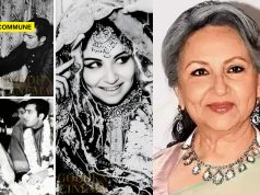 Converted Muslim Actress Sharmila Tagore Says India Should Stick To First Two Stanzas Of Vande Mataram As ‘Monotheists’ May Find Hindu Deities Difficult To Venerate Converted Muslim Actress Sharmila Tagore Says India Should Stick To First Two Stanzas Of Vande Mataram As ‘Monotheists’ May Find Hindu Deities Difficult To Venerate