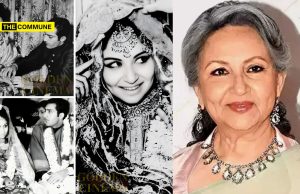 Converted Muslim Actress Sharmila Tagore Says India Should Stick To First Two Stanzas Of Vande Mataram As ‘Monotheists’ May Find Hindu Deities Difficult To Venerate Converted Muslim Actress Sharmila Tagore Says India Should Stick To First Two Stanzas Of Vande Mataram As ‘Monotheists’ May Find Hindu Deities Difficult To Venerate
