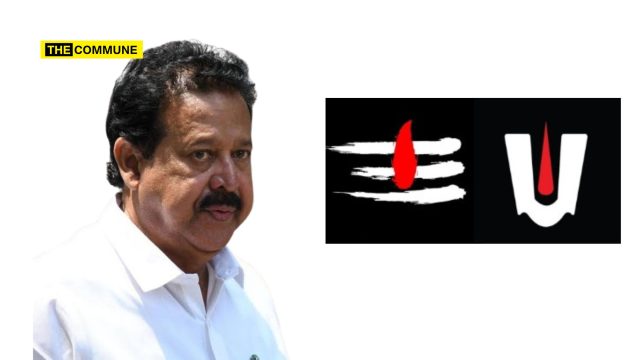 DMK Leader Ponmudy Apologises Again For Vulgar Remarks On Women, Saivite And Vaishnavite Communities DMK Leader Ponmudy Apologises Again For Vulgar Remarks On Women, Saivite And Vaishnavite Communities