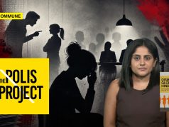 Dismantling Global Hindutva Conference Organizer Suchitra Vijayan’s The Polis Project Exposed For Workplace Harassment By Former Employees Dismantling Global Hindutva Conference Organizer Suchitra Vijayan’s The Polis Project Exposed For Workplace Harassment By Former Employees