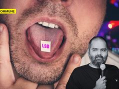 “Everyone Should Try LSD At Least Once, It’s An ‘Introspective Drug’, Not Addictive”, Says Congress Lackey Kunal Kamra “Everyone Should Try LSD At Least Once, It's An 'Introspective Drug', Not Addictive”, Says Congress Lackey Kunal Kamra