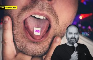 “Everyone Should Try LSD At Least Once, It’s An ‘Introspective Drug’, Not Addictive”, Says Congress Lackey Kunal Kamra “Everyone Should Try LSD At Least Once, It's An 'Introspective Drug', Not Addictive”, Says Congress Lackey Kunal Kamra