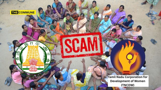 Financial Irregularities Worth ₹108 Crore Unearthed In TN Women’s Development Corporation Audit Financial Irregularities Worth ₹108 Crore Unearthed In TN Women’s Development Corporation Audit