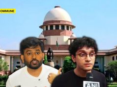 First ‘Cockroaches’, Now ‘Bullets’: How Cockroach ‘Leaders’ Deliberately Twist Supreme Court Remarks First ‘Cockroaches’, Now ‘Bullets’: How Cockroach ‘Leaders’ Deliberately Twist Supreme Court Remarks