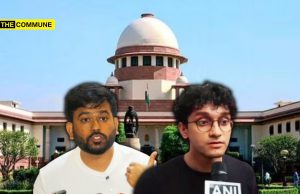 First ‘Cockroaches’, Now ‘Bullets’: How Cockroach ‘Leaders’ Deliberately Twist Supreme Court Remarks First ‘Cockroaches’, Now ‘Bullets’: How Cockroach ‘Leaders’ Deliberately Twist Supreme Court Remarks