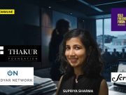Foreign Funding, UAPA Narratives, Modi-Bashing: How Scroll Editor Supriya Sharma Pitched “Authoritarian India” At Oslo Foreign Funding, UAPA Narratives, Modi-Bashing: How Scroll Editor Supriya Sharma Pitched “Authoritarian India” At Oslo