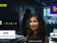 Foreign Funding, UAPA Narratives, Modi-Bashing: How Scroll Editor Supriya Sharma Pitched “Authoritarian India” At Oslo Foreign Funding, UAPA Narratives, Modi-Bashing: How Scroll Editor Supriya Sharma Pitched “Authoritarian India” At Oslo