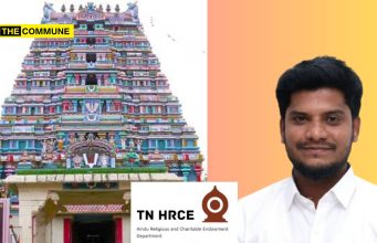Four Days After ₹100-Crore Palani Temple Land Grab, ₹200-Crore Thadikombu Perumal Temple Property Sold: Coincidence Or A Larger Pattern By Real Estate Mafia? Four Days After ₹100-Crore Palani Temple Land Scam, ₹200-Crore Thadikombu Property Sold Coincidence Or A Larger Pattern