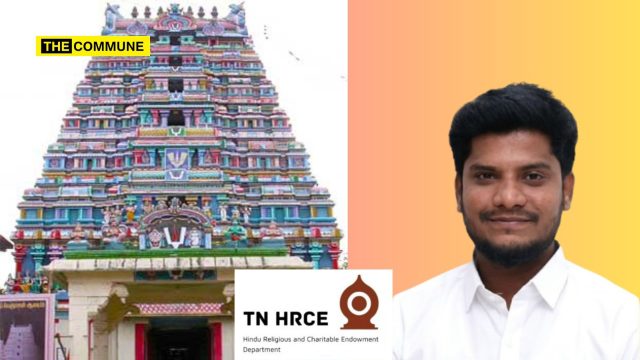 Four Days After ₹100-Crore Palani Temple Land Scam, ₹200-Crore Thadikombu Property Sold Coincidence Or A Larger Pattern Four Days After ₹100-Crore Palani Temple Land Scam, ₹200-Crore Thadikombu Property Sold Coincidence Or A Larger Pattern