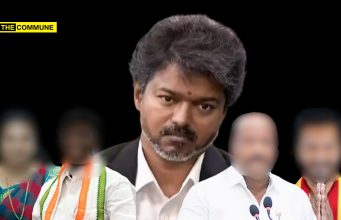 Four Ministers Likely To Face Exit As CM Joseph Vijay Plans First Cabinet Reshuffle: Report Four Ministers Likely To Face Exit As CM Joseph Vijay Plans First Cabinet Reshuffle: Report