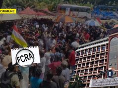 Funding Peaceful Protests Cannot Be “Undesirable Purpose” To Deny FCRA Renewal, Says Kerala High Court Funding Peaceful Protests Cannot Be “Undesirable Purpose” To Deny FCRA Renewal, Says Kerala High Court