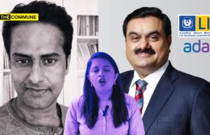 Gujarat High Court Refuses To Quash FIR Against Soros-Lackey Ravi Nair Over Adani-LIC Report, Dhanya Rajendran Suffers A Meltdown Gujarat High Court Refuses To Quash FIR Against Soros-Lackey Ravi Nair Over Adani-LIC Report, Dhanya Rajendran Suffers A Meltdown