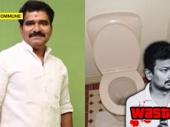 “Hon’ble Opposition Leader Who Hid In Bathroom For 3 Hours”: TVK Minister CTR Nirmal Kumar Ruthlessly Roasts DMK Scion Udhayanidhi Stalin Who Called Him A Sanghi "Hon'ble Opposition Leader Who Hid In Bathroom For 3 Hours": TVK Minister CTR Nirmal Kumar Ruthlessly Roasts DMK Scion Udhayanidhi Stalin Who Called Him A Sanghi