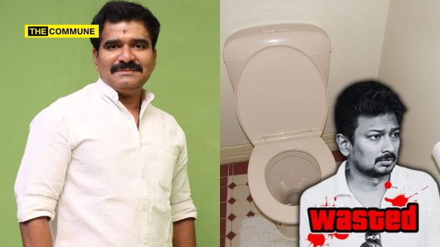 "Hon'ble Opposition Leader Who Hid In Bathroom For 3 Hours": TVK Minister CTR Nirmal Kumar Ruthlessly Roasts DMK Scion Udhayanidhi Stalin Who Called Him A Sanghi