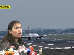 Hosur Airport Row: TVK Minister Keerthana Dismisses Reported Hurdles As “Unauthentic”, Demands Evidence Hosur Airport Row: TVK Minister Keerthana Dismisses Reported Hurdles As “Unauthentic”