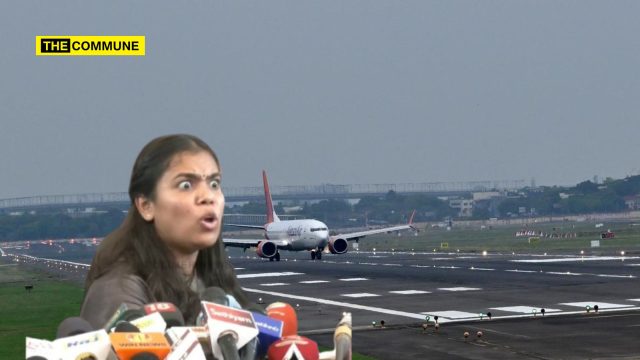 Hosur Airport Row: TVK Minister Keerthana Dismisses Reported Hurdles As “Unauthentic”