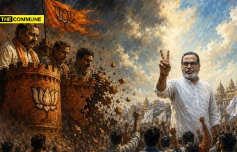 How BJP Lost Its Fortress: Prashant Kishor’s Stunning Bankipur Upset Explained