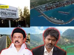 How Christian Missionary Forces Coupled With Political Opportunism Have Stalled Major Development Projects In Tamil Nadu How Christian Missionary Forces Coupled With Political Opportunism Have Stalled Major Development Projects In Tamil Nadu