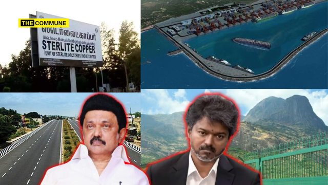 How Christian Missionary Forces Coupled With Political Opportunism Have Stalled Major Development Projects In Tamil Nadu How Christian Missionary Forces Coupled With Political Opportunism Have Stalled Major Development Projects In Tamil Nadu