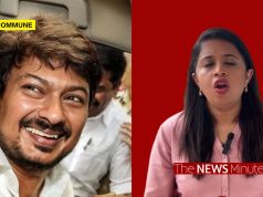 How ‘Feminist’ Dhanya Rajendran Quietly Edited Her Udhayanidhi Arrest Tweet, But Never Condemned His Vulgar Remark