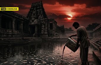 How Dravidian Ideology Turned Temple Tank Poisoning Crime Into A Story Of ‘Courage’ How Dravidian Ideology Turned Temple Tank Poisoning Into A Story Of 'Courage'