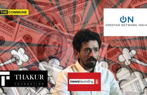How ‘Independent’ Is Abhinandan Sekhri’s Newslaundry? Let’s Follow The Money Trail