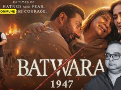 “I Don’t Want Enmity Or Hatred Between India And Pakistan”, Rajkumar Santoshi Defends Flop Film Batwara 1947 “I Don’t Want Enmity Or Hatred Between India And Pakistan”, Rajkumar Santoshi Defends Flop Film Batwara 1947