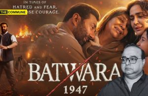 “I Don’t Want Enmity Or Hatred Between India And Pakistan”, Rajkumar Santoshi Defends Flop Film Batwara 1947 “I Don’t Want Enmity Or Hatred Between India And Pakistan”, Rajkumar Santoshi Defends Flop Film Batwara 1947