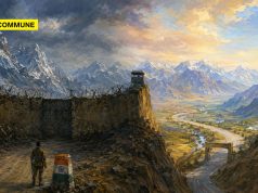 India’s Missing Road To Eurasia: How POK Became The Wall Between Kargil And Central Asia