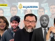 Inside Al Jazeera’s India Coverage: The Brown Sepoys Behind Its Anti-India Narrative