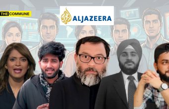 Inside Al Jazeera’s India Coverage: The Brown Sepoys Behind Its Anti-India Narrative