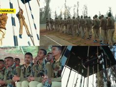 Inside Madras Regimental Centre, Wellington: How Agniveers Are Forged Through Gruelling Training Inside Madras Regimental Centre, Wellington: How Agniveers Are Forged Through Gruelling Training