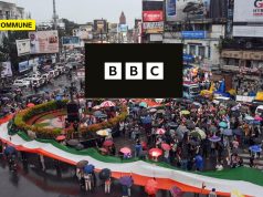 Jharkhand’s JPSC Protest Predated Cockroach Protests: How BBC Rewrites The Timeline To Elevate The Cockroach Movement