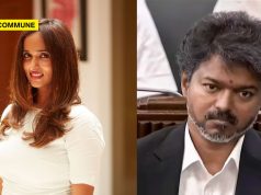 Joseph Vijay Appoints His Film Producer To Committee Selecting Hindu Temple Trustees Joseph Vijay Appoints His Film Producer To Committee Selecting Hindu Temple Trustees