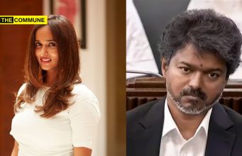 Joseph Vijay Appoints His Film Producer To Committee Selecting Hindu Temple Trustees Joseph Vijay Appoints His Film Producer To Committee Selecting Hindu Temple Trustees