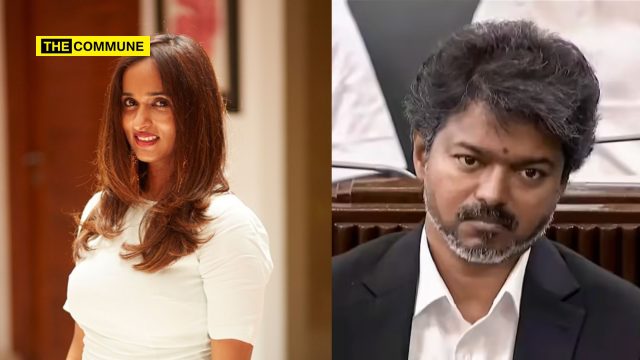Joseph Vijay Appoints His Film Producer To Committee Selecting Hindu Temple Trustees Joseph Vijay Appoints His Film Producer To Committee Selecting Hindu Temple Trustees