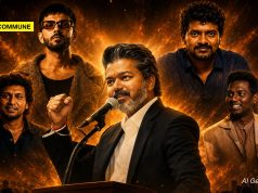 Joseph Vijay’s Film Circle To Government Circle: Four More ‘Appointments’ We Can Expect Joseph Vijay’s Film Circle To Government Circle: Four More ‘Appointments’ We Can Expect