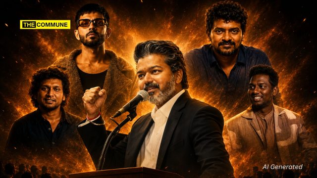 Joseph Vijay’s Film Circle To Government Circle Four More ‘Appointments’ We Can Expect Joseph Vijay’s Film Circle To Government Circle: Four More ‘Appointments’ We Can Expect
