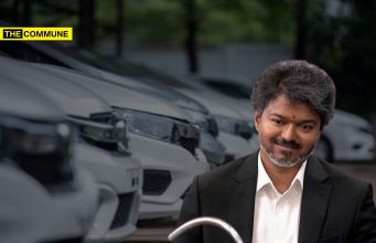 Joseph Vijay’s MLA Bonanza: Car, Driver, Assistant And ₹1 Lakh Monthly Allowance For Every MLA Funded By Taxpayers Joseph Vijay's MLA Bonanza: Car, Driver, Assistant ₹1 Lakh A Month For Every MLA Funded By Taxpayer