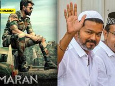 Joseph Vijay’s TVK MLA Mustafa Suffers Meltdown Over Amaran Film For Showing ‘Muslims’ As ‘Terrorists’
