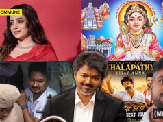 Joseph Vijay’s TVK Model: Udhayanidhi Abuses Trisha, Instant Arrest; TVK Cadre Abuses Lord Murugan, Arrest Delayed Joseph Vijay's TVK Model Udhayanidhi Abuses Trisha, Instant Arrest; TVK Cadre Abuses Lord Murugan, Arrest Delayed