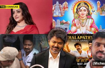 Joseph Vijay’s TVK Model: Udhayanidhi Abuses Trisha, Instant Arrest; TVK Cadre Abuses Lord Murugan, Arrest Delayed Joseph Vijay's TVK Model Udhayanidhi Abuses Trisha, Instant Arrest; TVK Cadre Abuses Lord Murugan, Arrest Delayed
