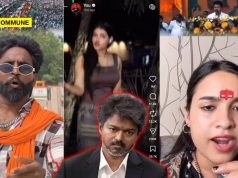 Joseph Vijay’s TVK Paying ₹75000 Per Reel To Promote Vijay In Hindi Speaking States