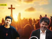 Joseph Vijay’s TVK: The New Face Of ‘Christutva’ Politics In Tamil Nadu Joseph Vijay’s TVK: The New Face Of ‘Christutva’ Politics In Tamil Nadu