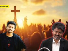 Joseph Vijay’s TVK: The New Face Of ‘Christutva’ Politics In Tamil Nadu Joseph Vijay’s TVK: The New Face Of ‘Christutva’ Politics In Tamil Nadu