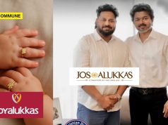 Joyalukkas Gets ₹755-Crore TVK Gold Ring Scheme Tender; Founder Joy Alukkas Is Jos Alukkas CEO John Alukkas’ Uncle, Who Recently Met Vijay Joyalukkas Gets ₹755-Crore TVK Gold Ring Scheme Tender; Founder Joy Alukkas Is Jos Alukkas CEO John Alukkas’ Uncle, Who Recently Met Vijay