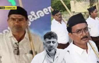 ‘RSS a Non-Political Organisation’: Karnataka Tribunal Stays Suspension Of Govt School Teachers Over Route March Participation Karnataka Congress Govt Suspends 2 Govt School Teachers For Participating In RSS Route March