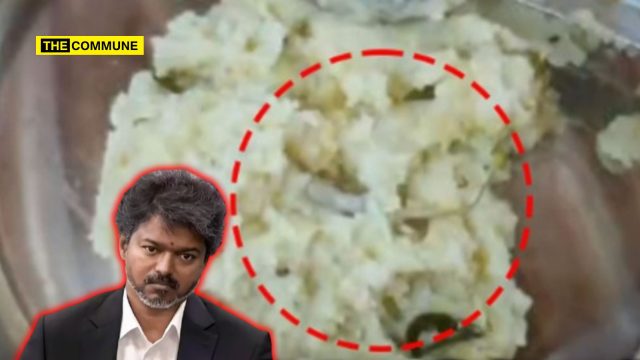 Poonamallee: Lizard Found In Pongal Served Under CM’s Breakfast Scheme At Govt-Aided School, 17 Students Hospitalised